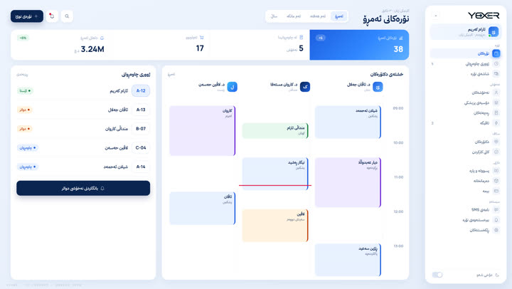 سیستەم 5