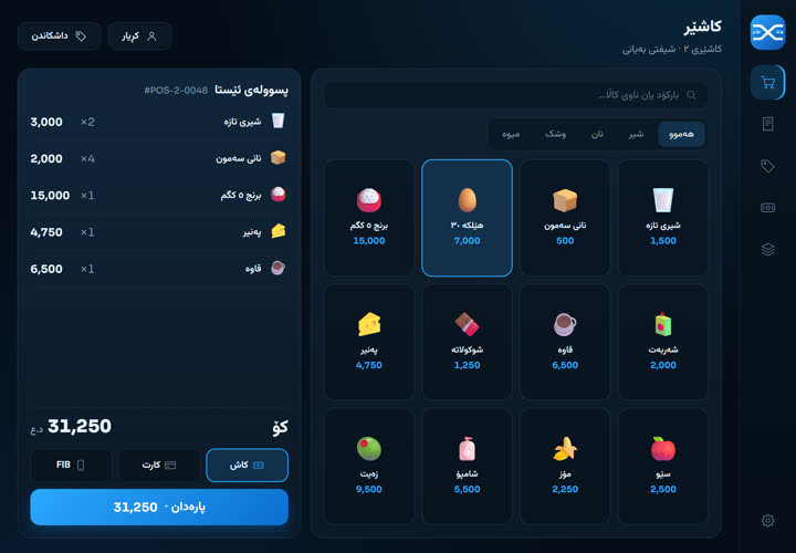 تابلێت و ئایپاد 2